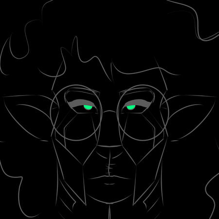 Sketch with alternate colors